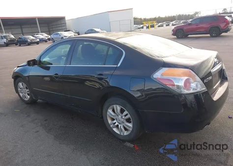 2011 Nissan Altima 2.5 S z USA, uszkodzony, nr VIN 1N4AL2APXBN456361